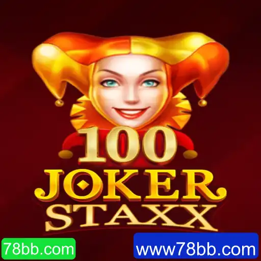 Descubra o Mundo de Emoção e Recompensas no Jogo de Cassino 100JokerStaxx