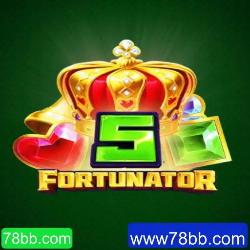 Descubra o Mundo de 5Fortunator: Um Jogo de Estratégia e Sorte