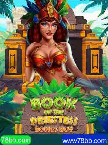 Explorando o Universo de BookOfThePriestess