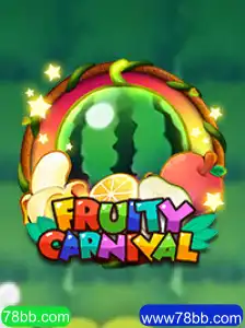 Explorando o Jogo Vibrante FruityCarnival e suas Regras Dinâmicas