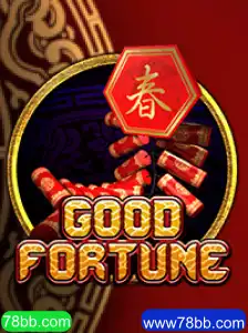 Explore o Universo Envolvente de GoodFortune