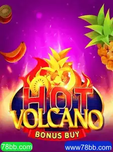 HotVolcanoBonusBuy: Mergulhe na Aventura de Lava e Fortuna
