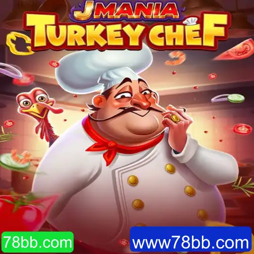 Descubra o Mundo de JManiaTurkeyChef: Um Jogo de Estratégia Culinária