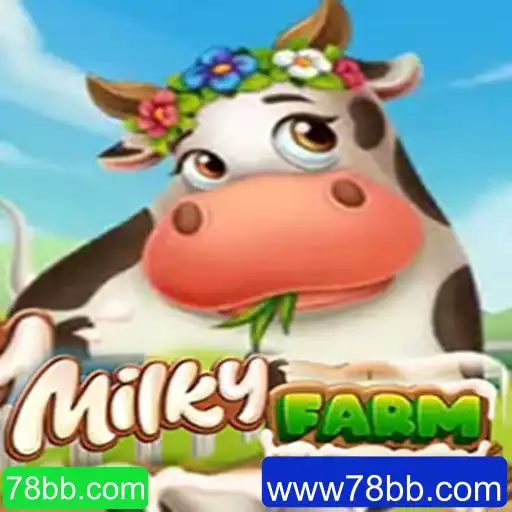 Descubra o Universo de MilkyFarm: Um Jogo Inovador