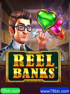 Descubra o Mundo de ReelBanks: Um Guia Completo para Jogadores