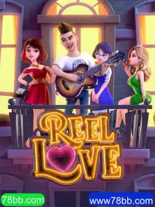 ReelLove: Um Mergulho Profundo no Jogo Inovador e Empolgante