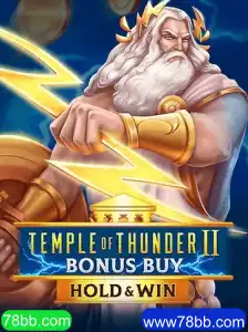 Explorando o Jogo TempleofThunderIIBonusBuy: Uma Aventura Inesquecível