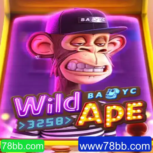 Explorando o Mundo de WildApe3258
