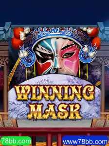 WinningMask: Explorando o Novo Jogo de Estratégia Envolvente com 78bb.com